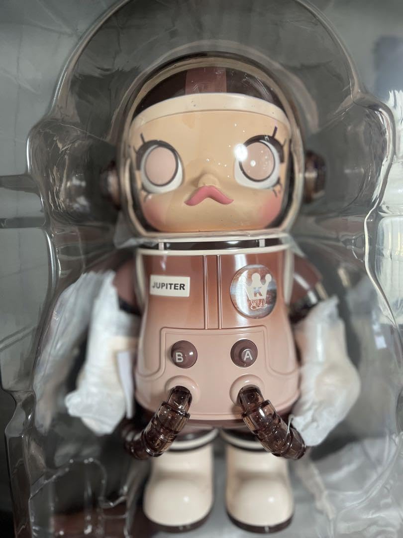 Amazon.co.jp: MEGA コレクション 400％ SPACE MOLLY Planet シリーズ