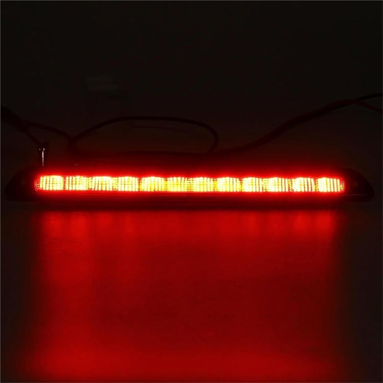 車の第3ブレーキランプ テールブレーキライトランプ メルセデスベンツ用 2006-2019 車用 リアハイレベルサード 3rd ブレ