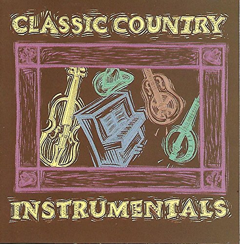 Classic Country Instrumentals