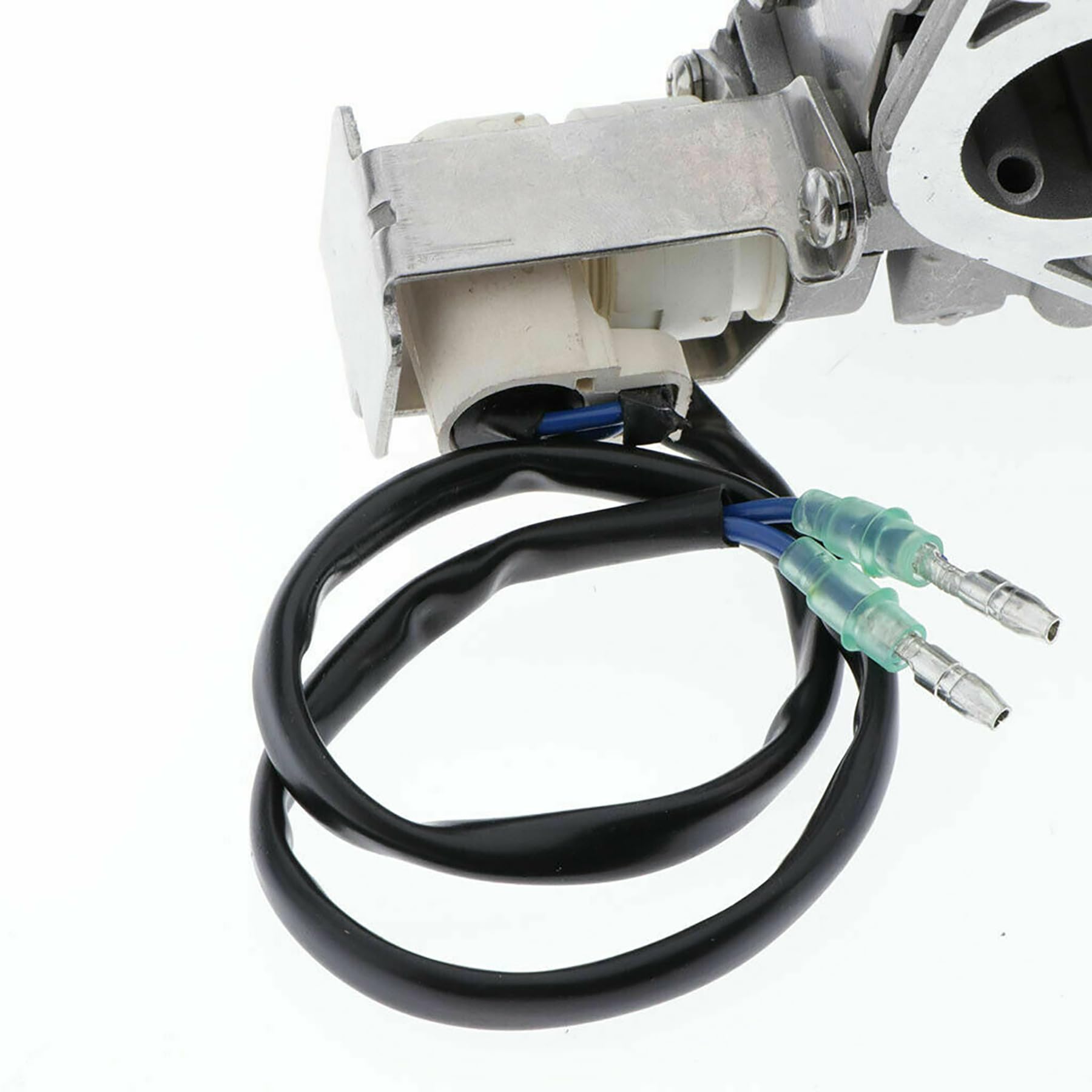 Bootsmotoren Vergaser Assy 6AH-14301-00 für Ya-maha 4-Takt 15 20 PS F15 F20 Außenborder