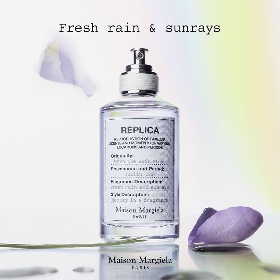Amazon | MGA ﾚﾌﾟﾘｶ ｳｪﾝ ｻﾞ ﾚｲﾝ ｽﾄｯﾌﾟｽ EDT 30ml【並行輸入品