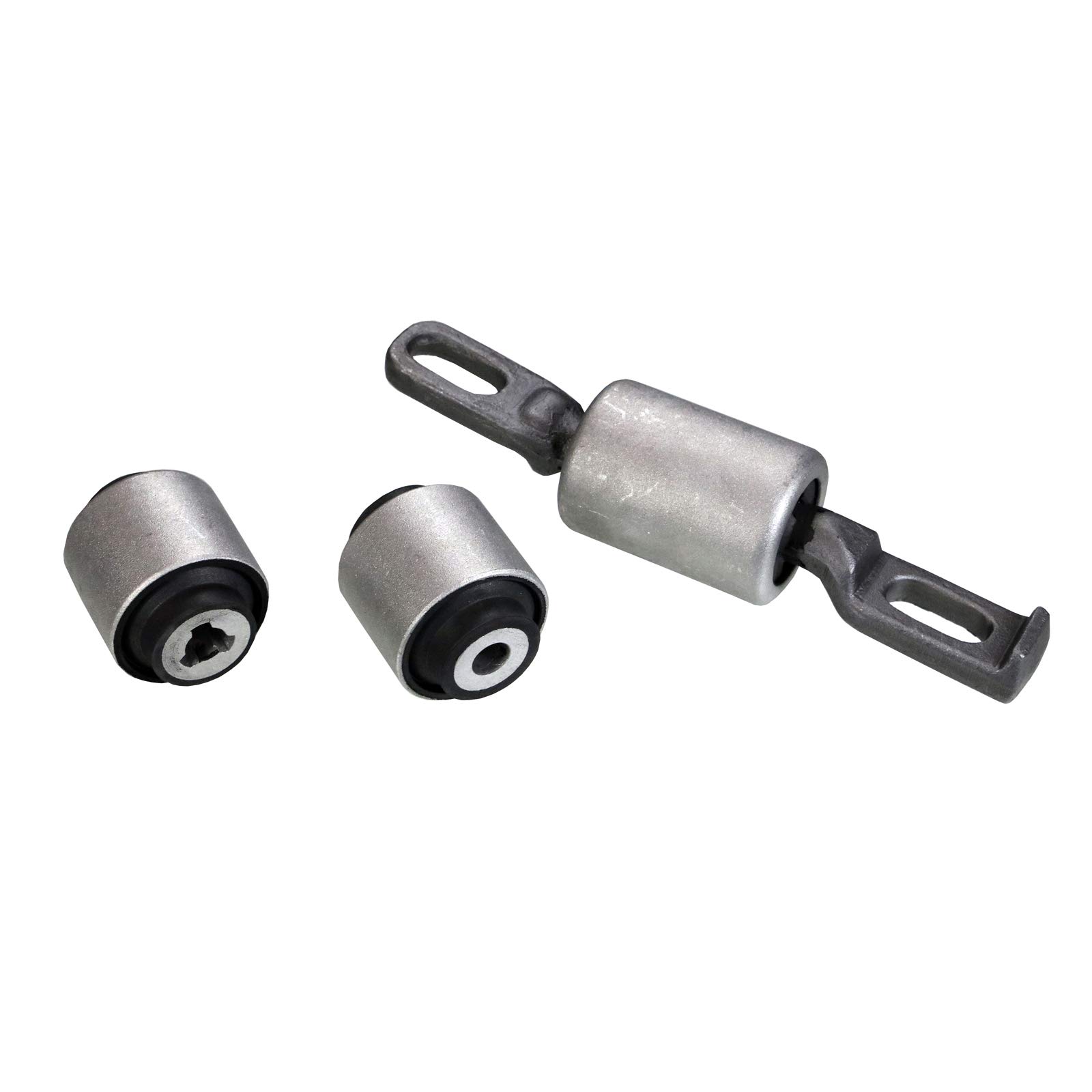 Repair Kit Swing Arm Bushings Rear 51930336 51944164 : Amazon.de 