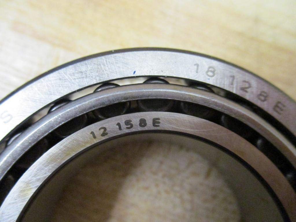SKF 32008-X/Q BEARING