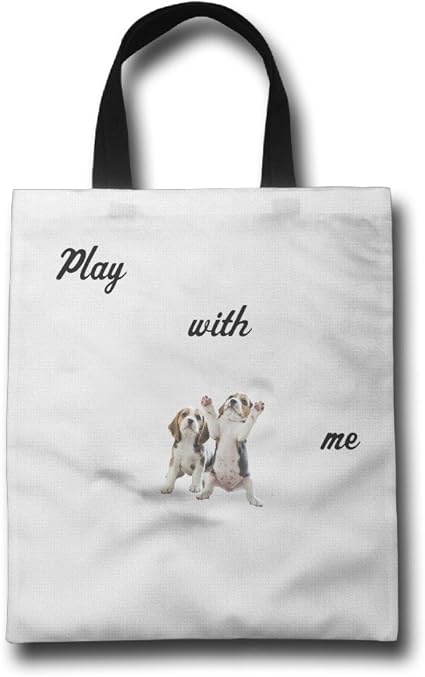 polyester tote bags