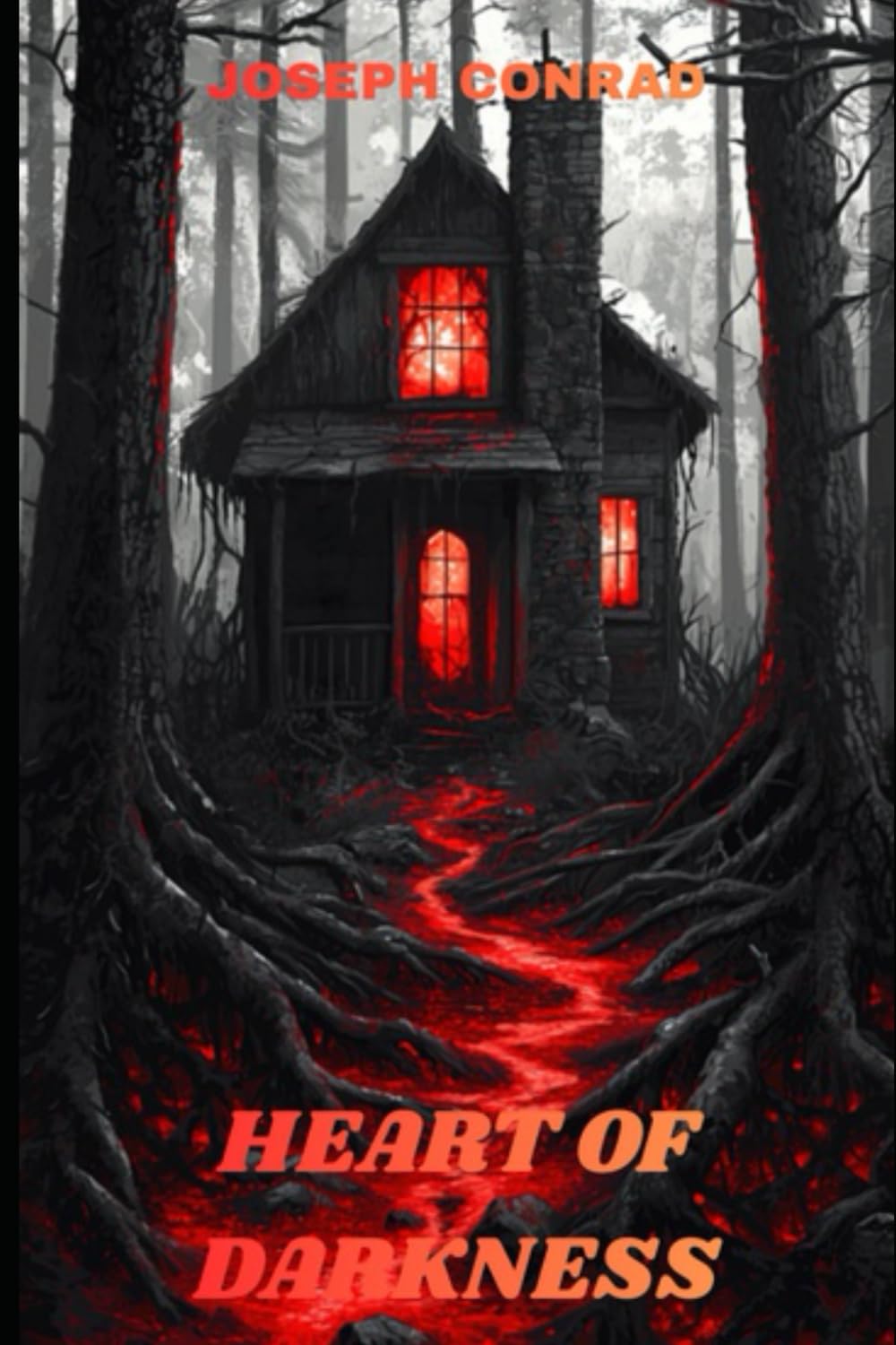 Heart of Darkness