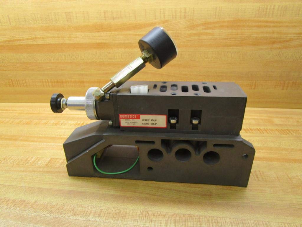 124RS115JP Regulator 124RS115JP