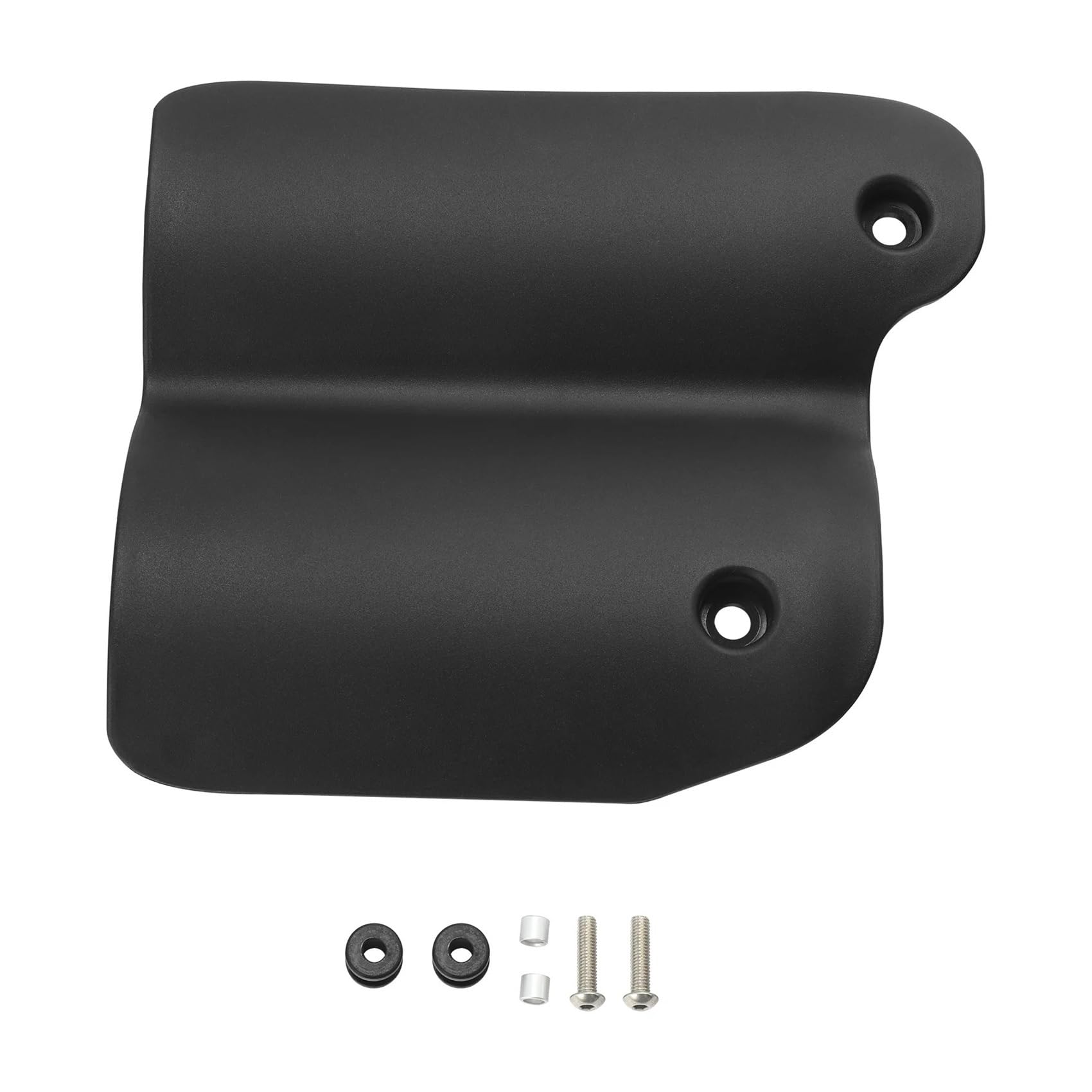 Marmitta Protezione Copertura Protettiva Per Scudo Termico Di Scarico Per Sportster S RH1250 2021-2025