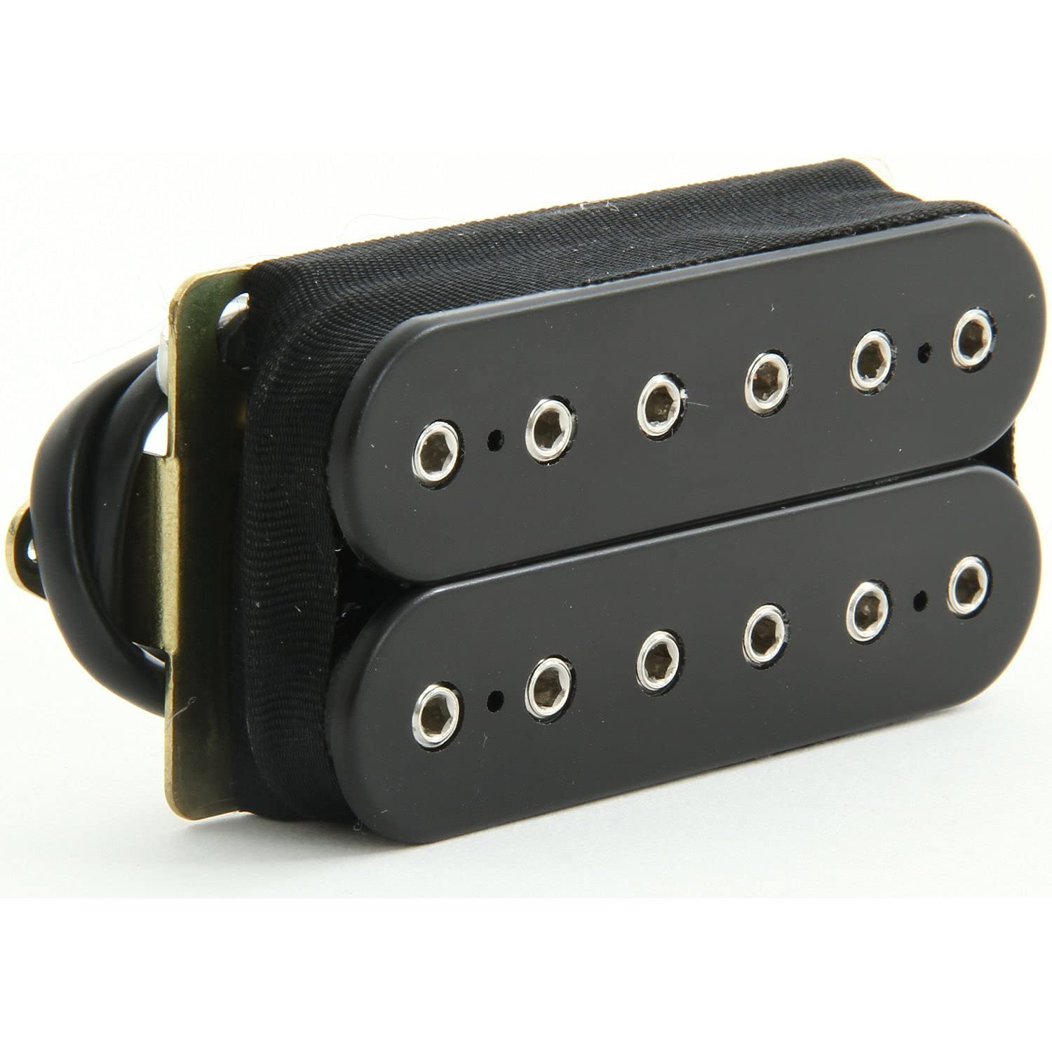 Amazon.com: DiMarzio Super Distortion Humbucker Pickup - F-Spaced