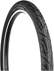 Pneu Levorin Praieiro Slick 26 x 1.1 / 2x2 Bicicleta Urbana - Unidade