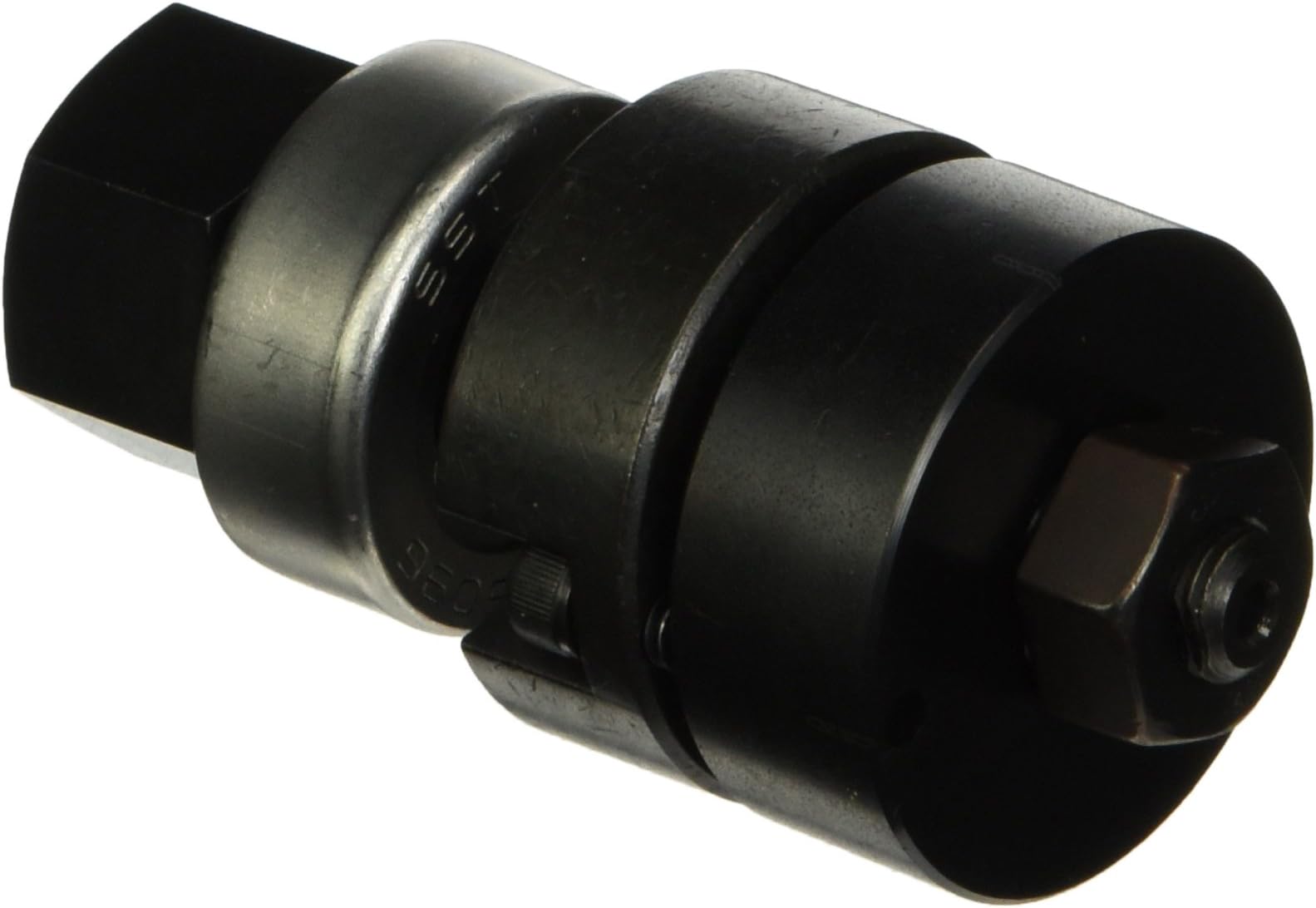 Greenlee61080 Knockout Punch Unit .625 x .594 In