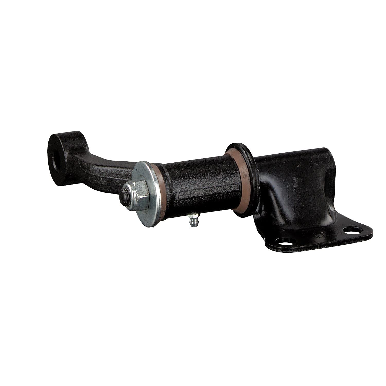 febi bilstein Leva rinvio sterzo 42732 Compatibile con: FORD MAVERICK, NISSAN TERRANO II