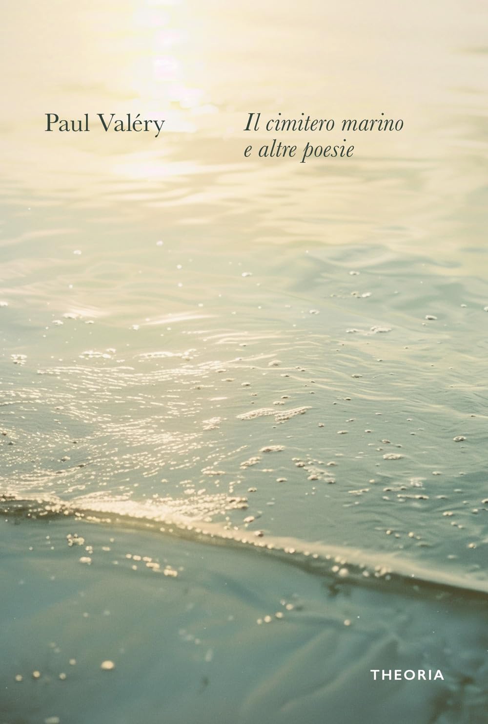 Il Cimitero Marino E Altre Poesie - 4