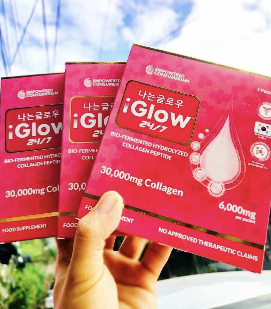 aim global glutathione APLB Glutathione Niacinamide Beauty 30 Tablets main image 0