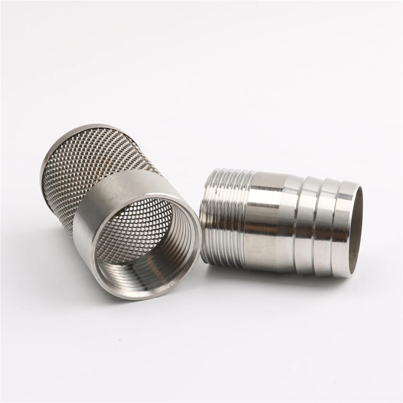 Myjka ciśnieniowa SS Króciec do węża Filtr 304 20-63 mm Rolnicza pompa wodna ogrodowa