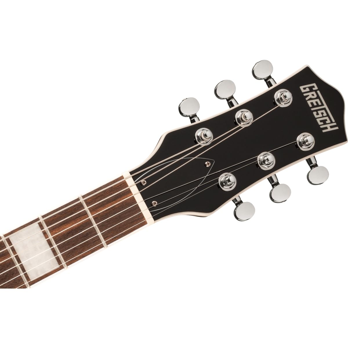 Gretsch G5220 EMTC BT BLK Lespaul ケース付き Gretsch G5220 EMTC BT BLK Lespaul ケース付き