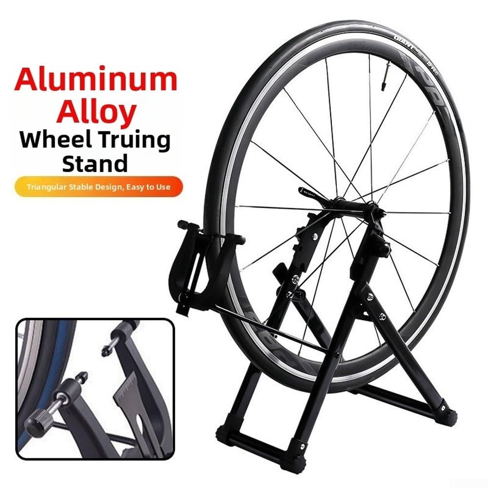 Support Centrages Vélo Alliage Aluminium Réglable
