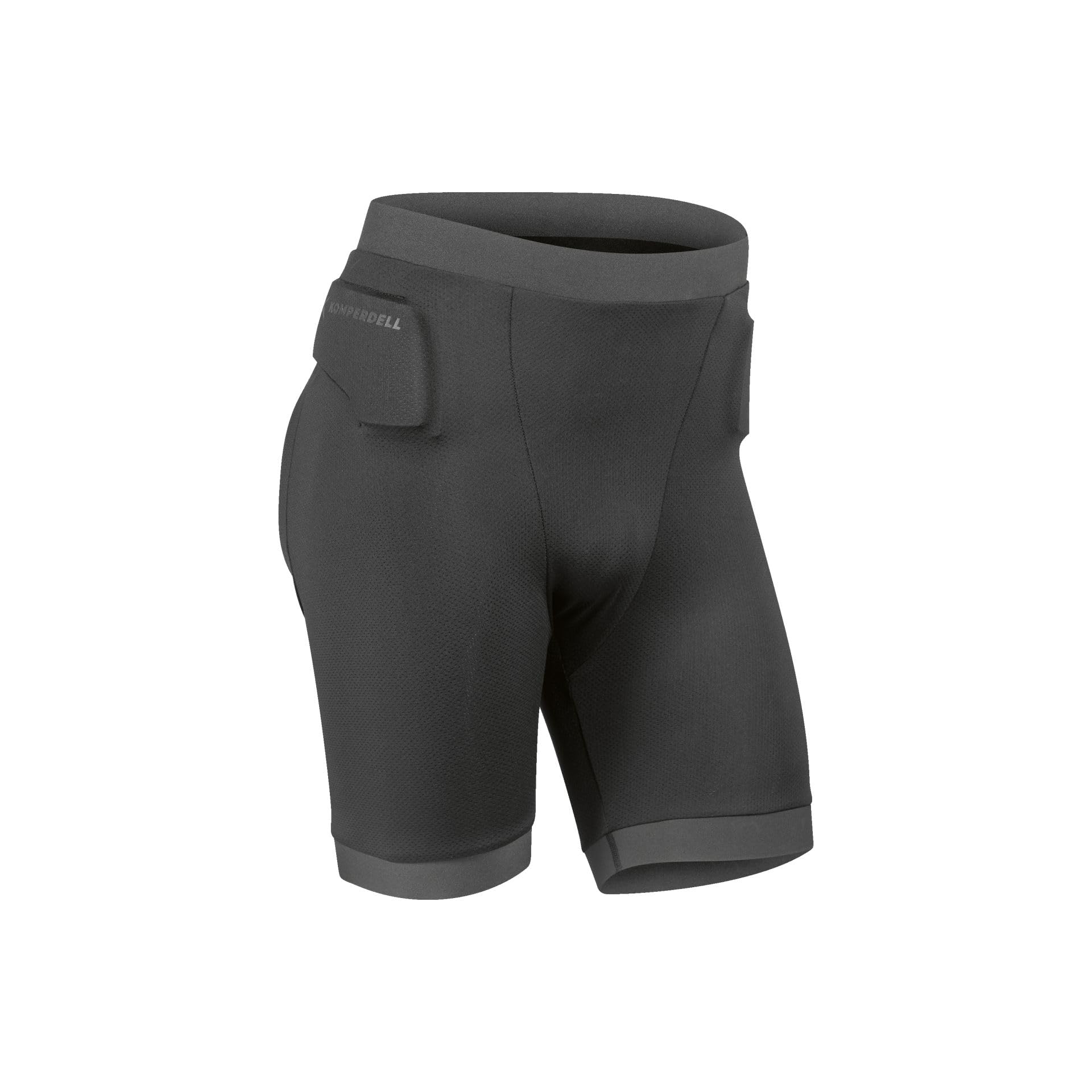 Komperdell Pro Short Skiprotektor spodnie