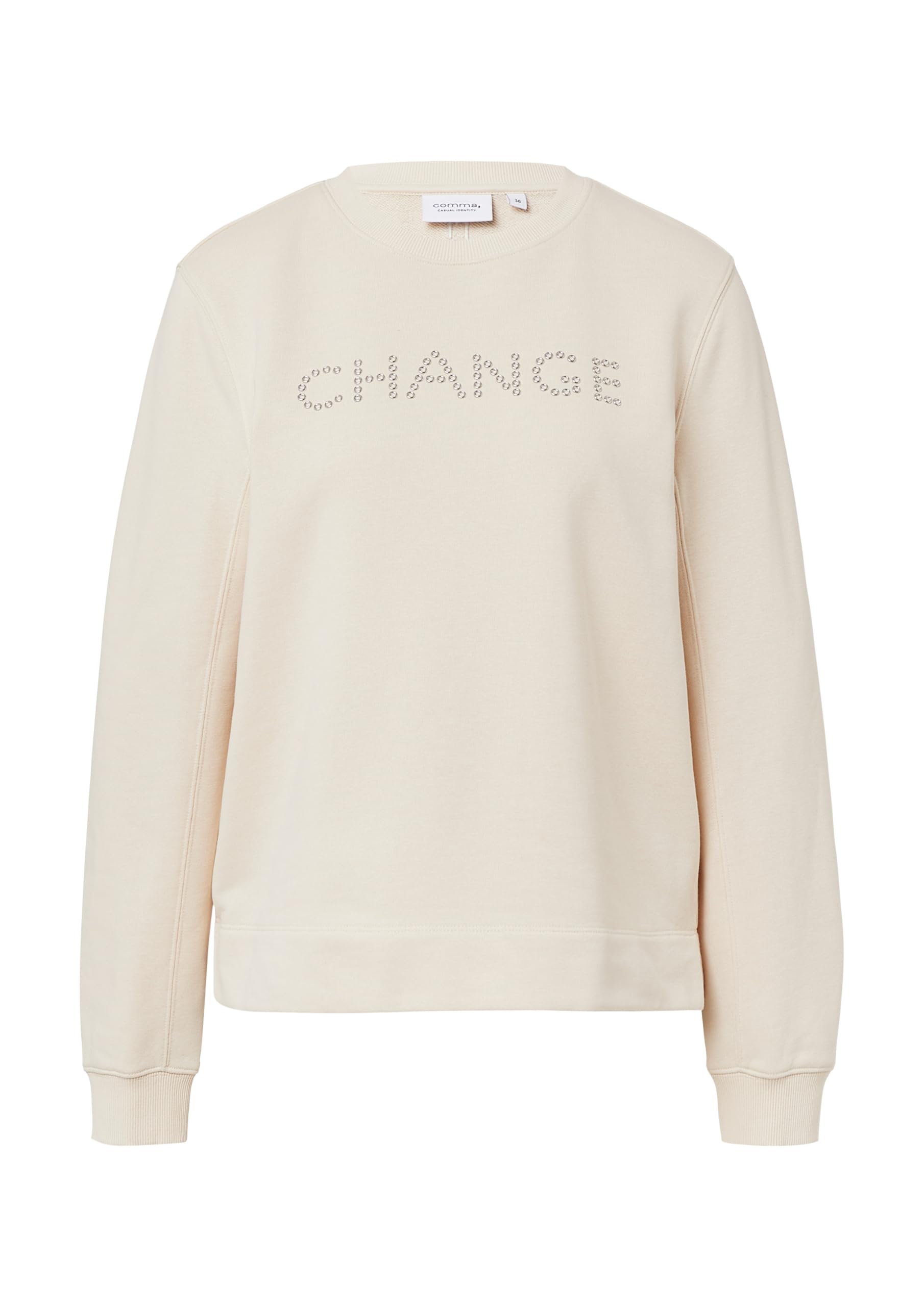 Comma 2170992 Maglia di Tuta Donna