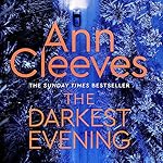 Cover of The Darkest Evening
