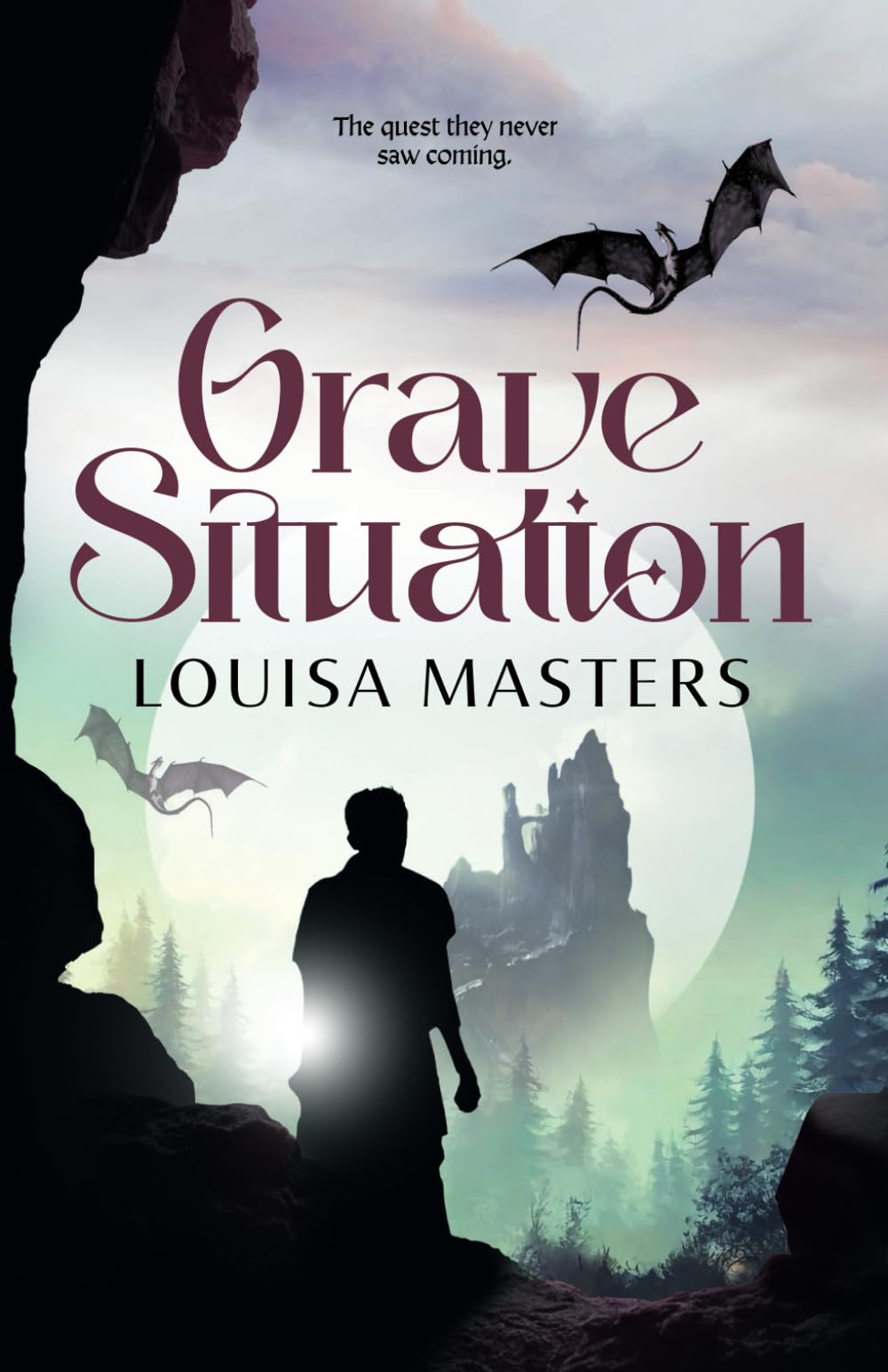 Grave Situation