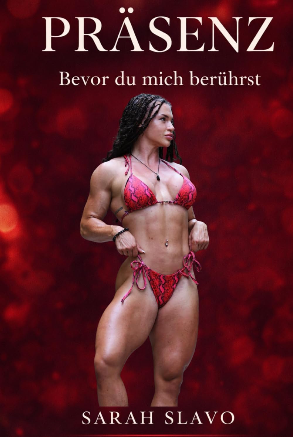 Präsenz: Bevor du mich berührst