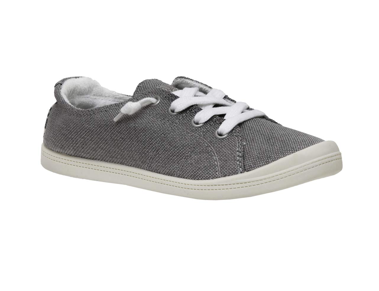 Sport Reesa Canvas Sneaker +Memory Foam