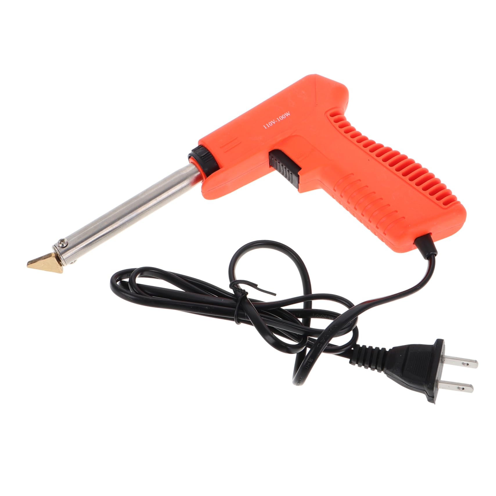 LIFKOME Tool Ergonomic Welding Machine for Car Bumper Repair Soldering Function Durable Plastic Construction Easy to Use for DIY and Professional Repairs