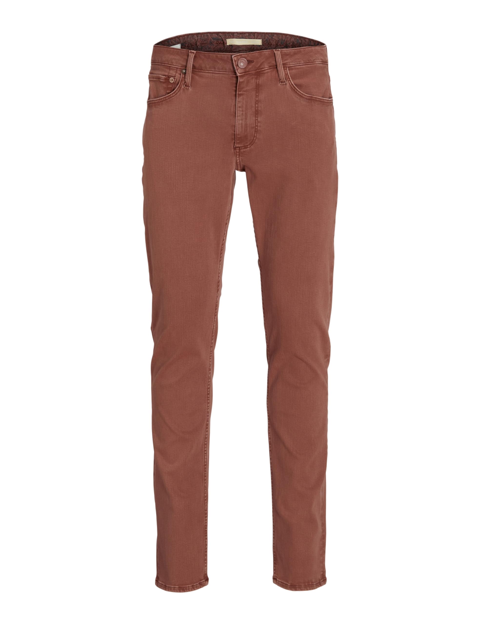 JACK & JONES Herren Jjiglenn Jjevan Cj 977 Sn Jeanshose, Auburn, 29W / 32L