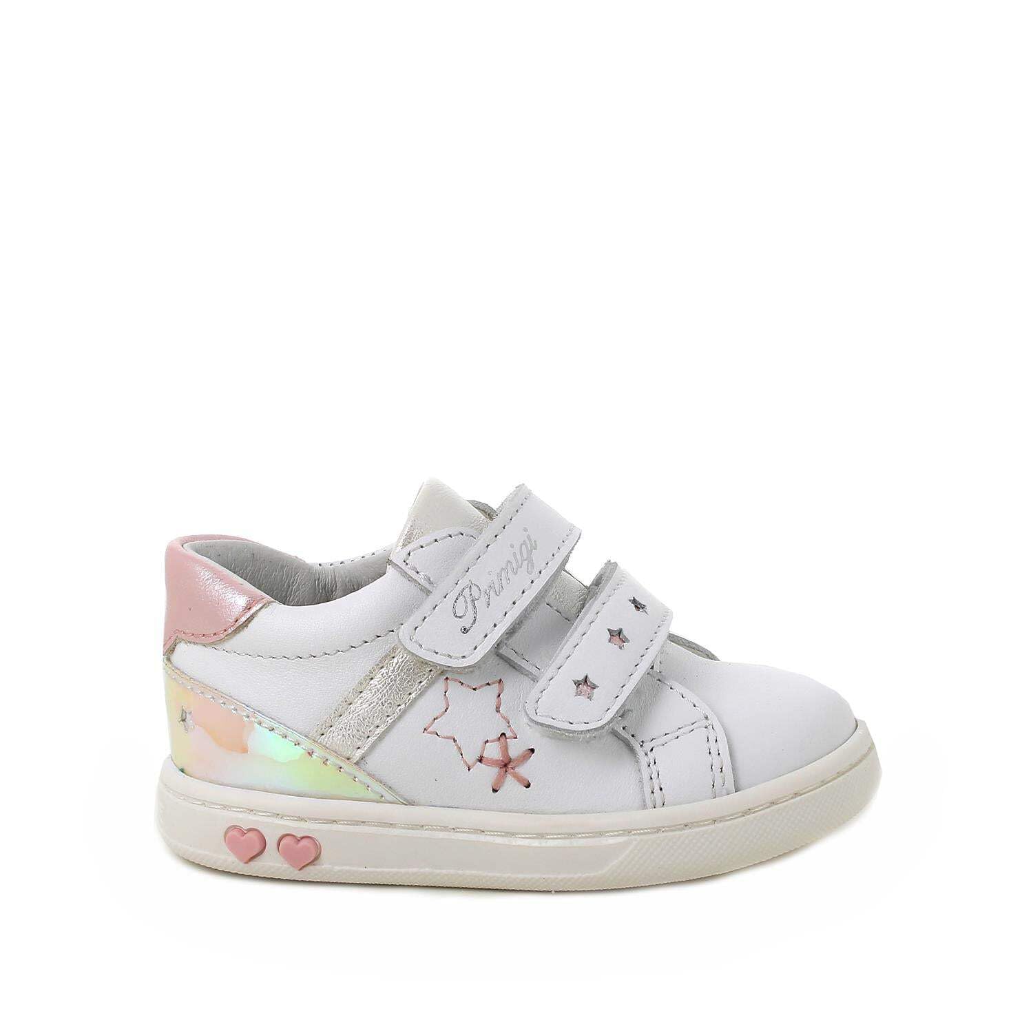 PRIMIGI Bambina Scarpe 7903011 Sneakers con Strappo
