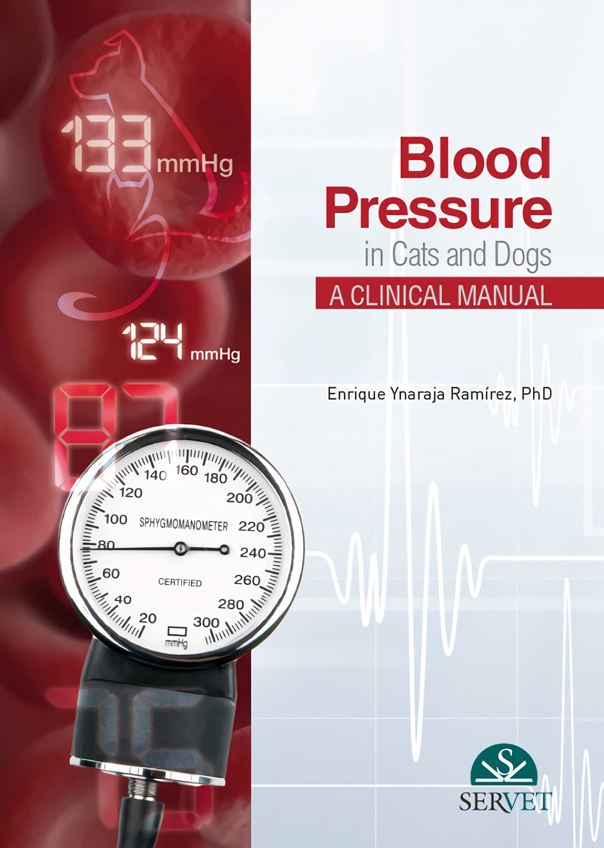 Buy Blood Pressure In Cats And Dogs A Clinical Manual (Hb 2018) — BookShops.in