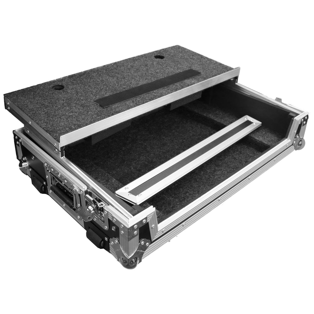 DEEJAY LED TBHONELT DEEJAYLED - Funda para Rane One con portátil