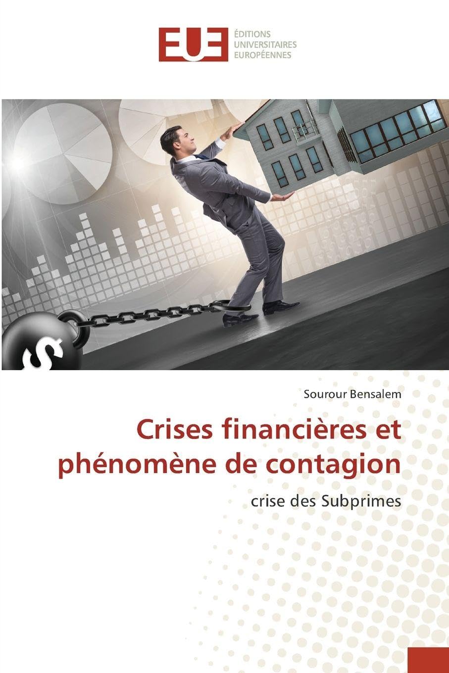 Crises financières et phénomène de contagion: crise des Subprimes