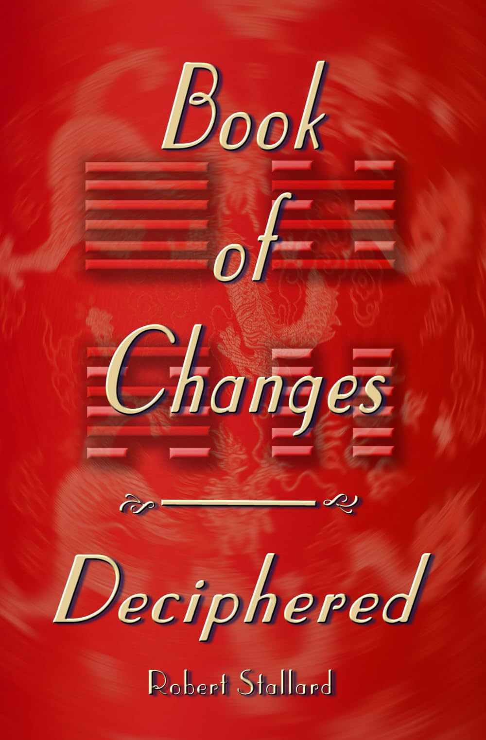 Book of Changes - Deciphered