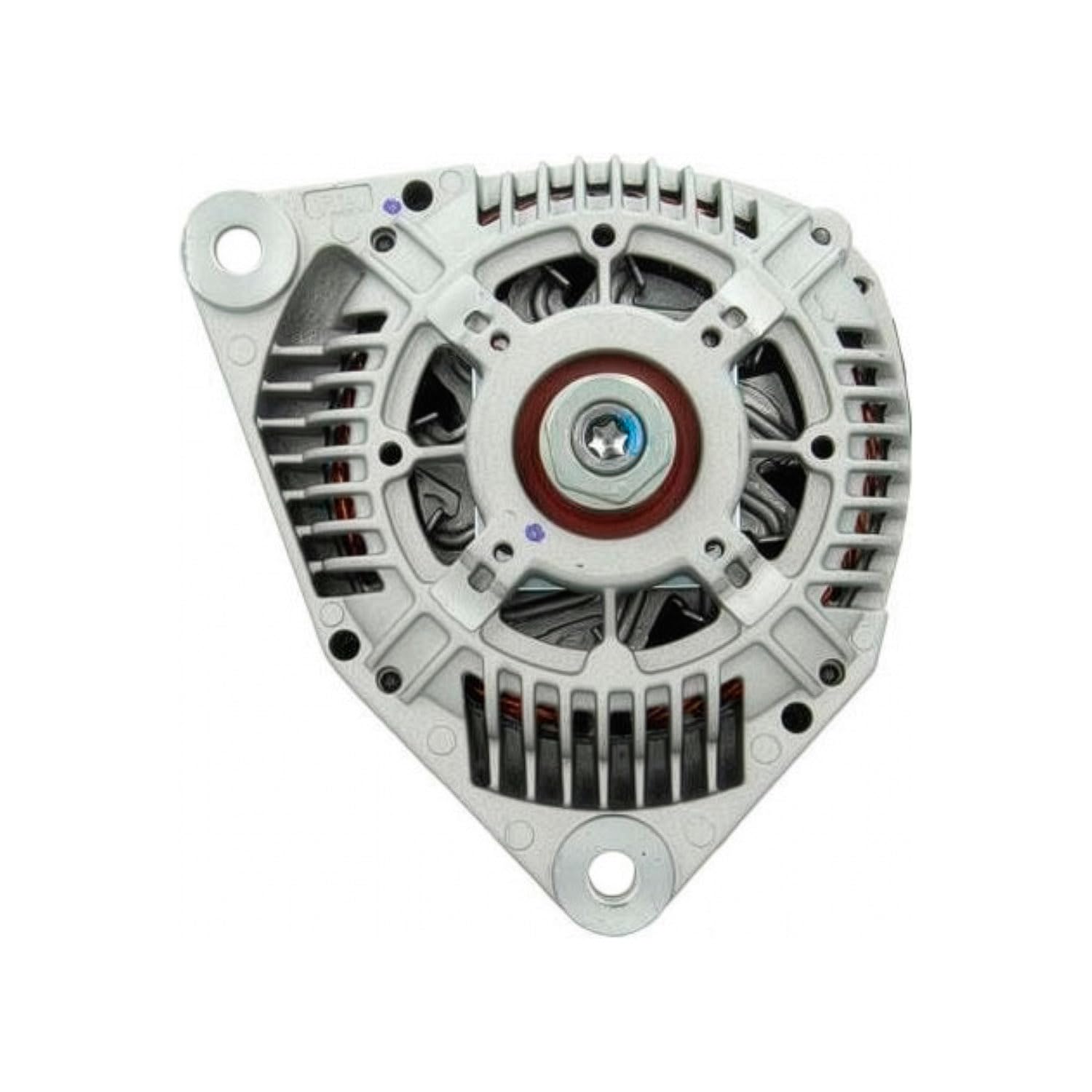 Kuhner Alternatore per Trattore 554944riv 12V 120A per Macchine Agricole