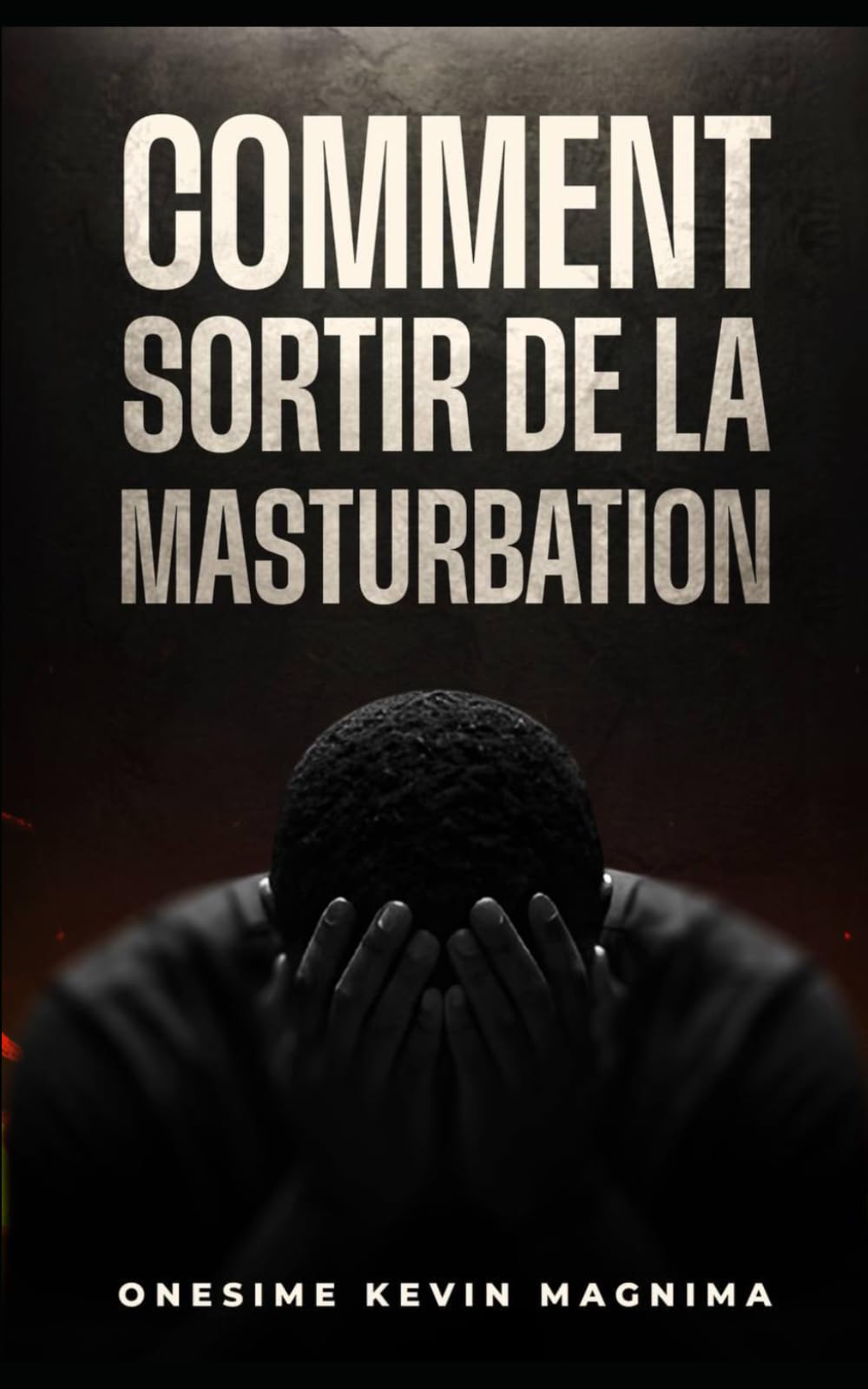 COMMENT SORTIR DE LA MASTURBATION