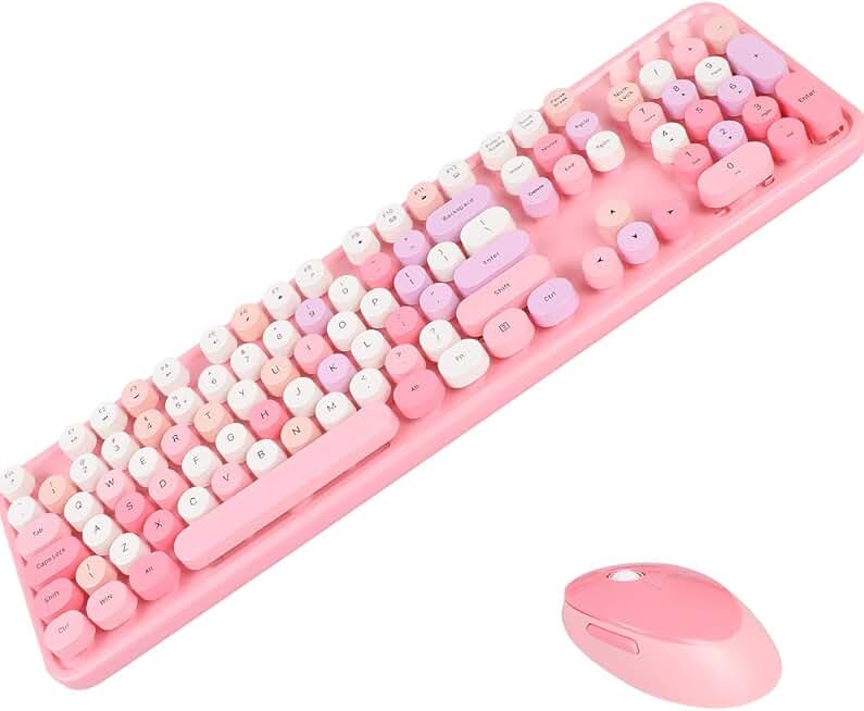 Amazon.co.uk kawaii keyboard
