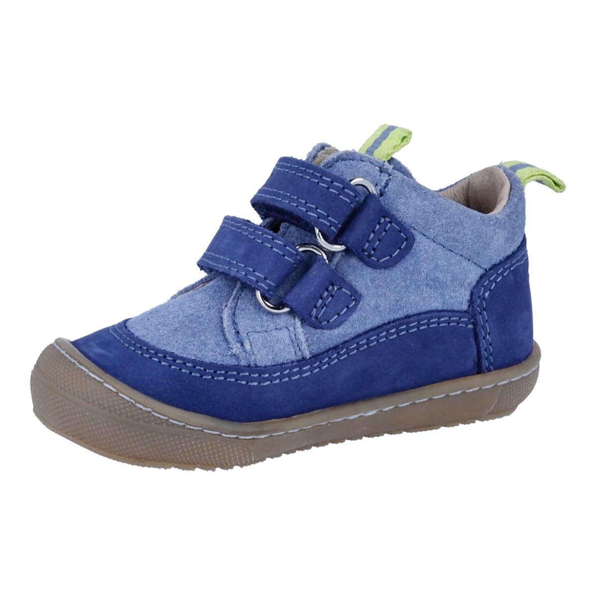 Richter Baby - Jungen MaxiLauflernschuh