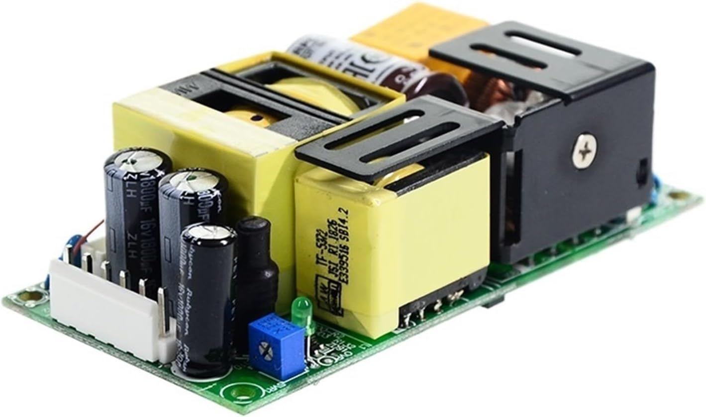 1PCS RPS-200 Series DC12V 15V 24V 27V 48V 200W Single Output Hemodialysis Machine Medical Computer Power Supply(RPS-200-48)