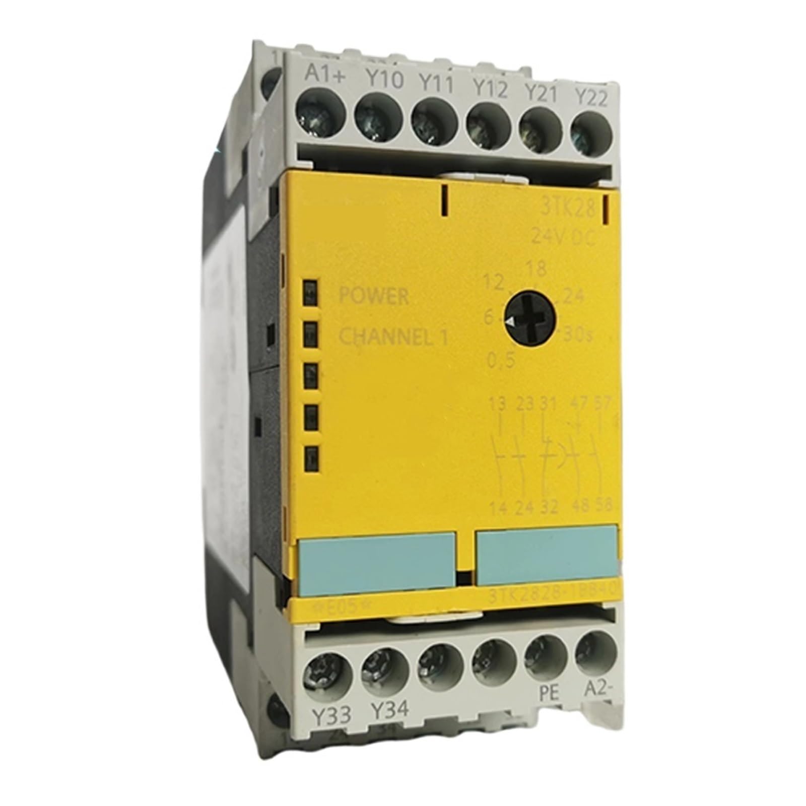 CJKXPZMH 3TK2828-2BB41 Relay Module