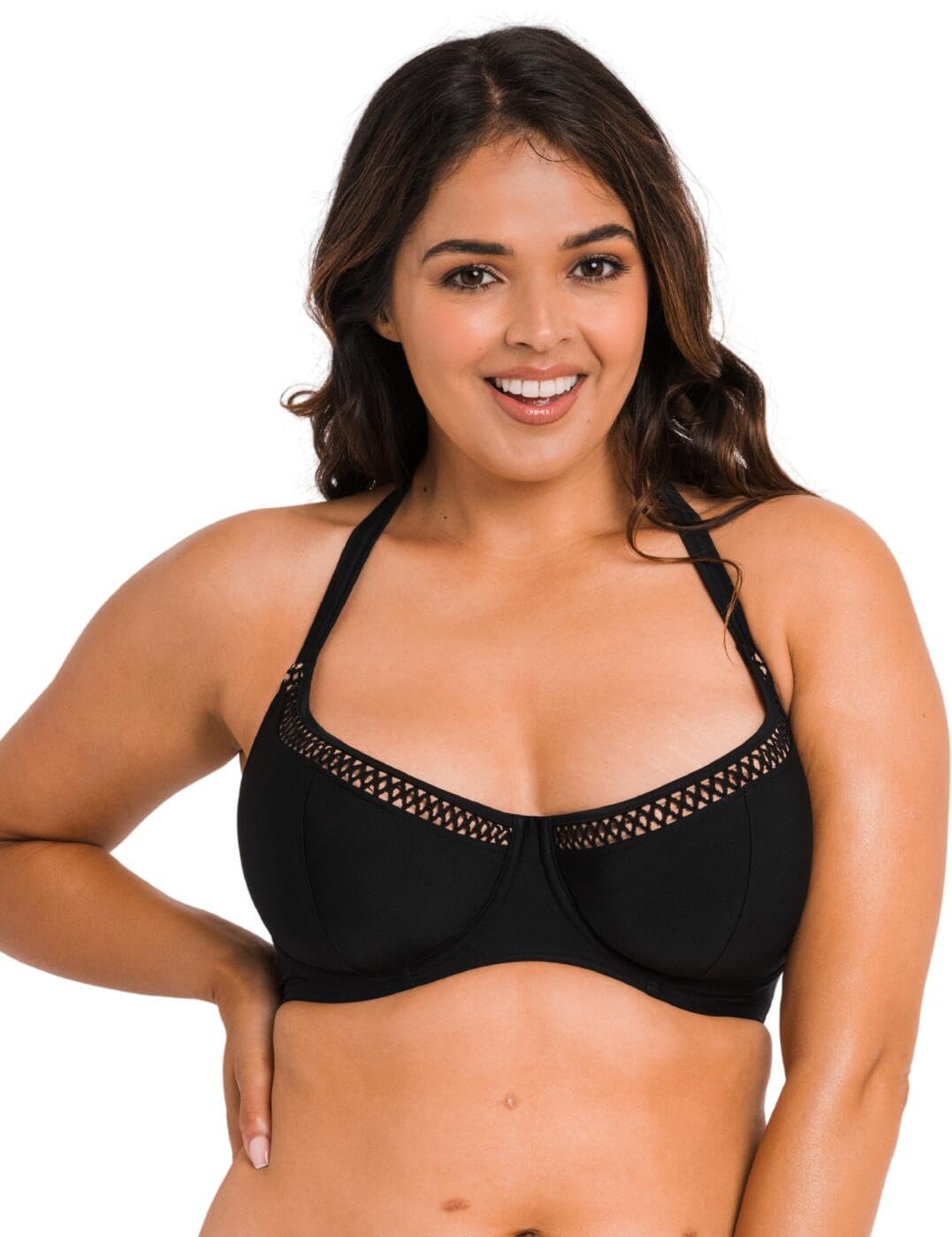 Curvy Kate First Class Balcony Bikini Top Haut Femme