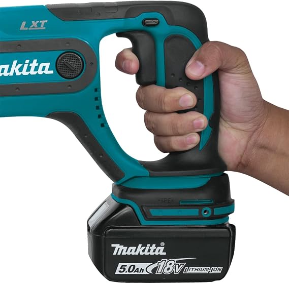 SDS-PLUS 18V LTX Chipping Punch (Product only) - MAKITA DHR241Z