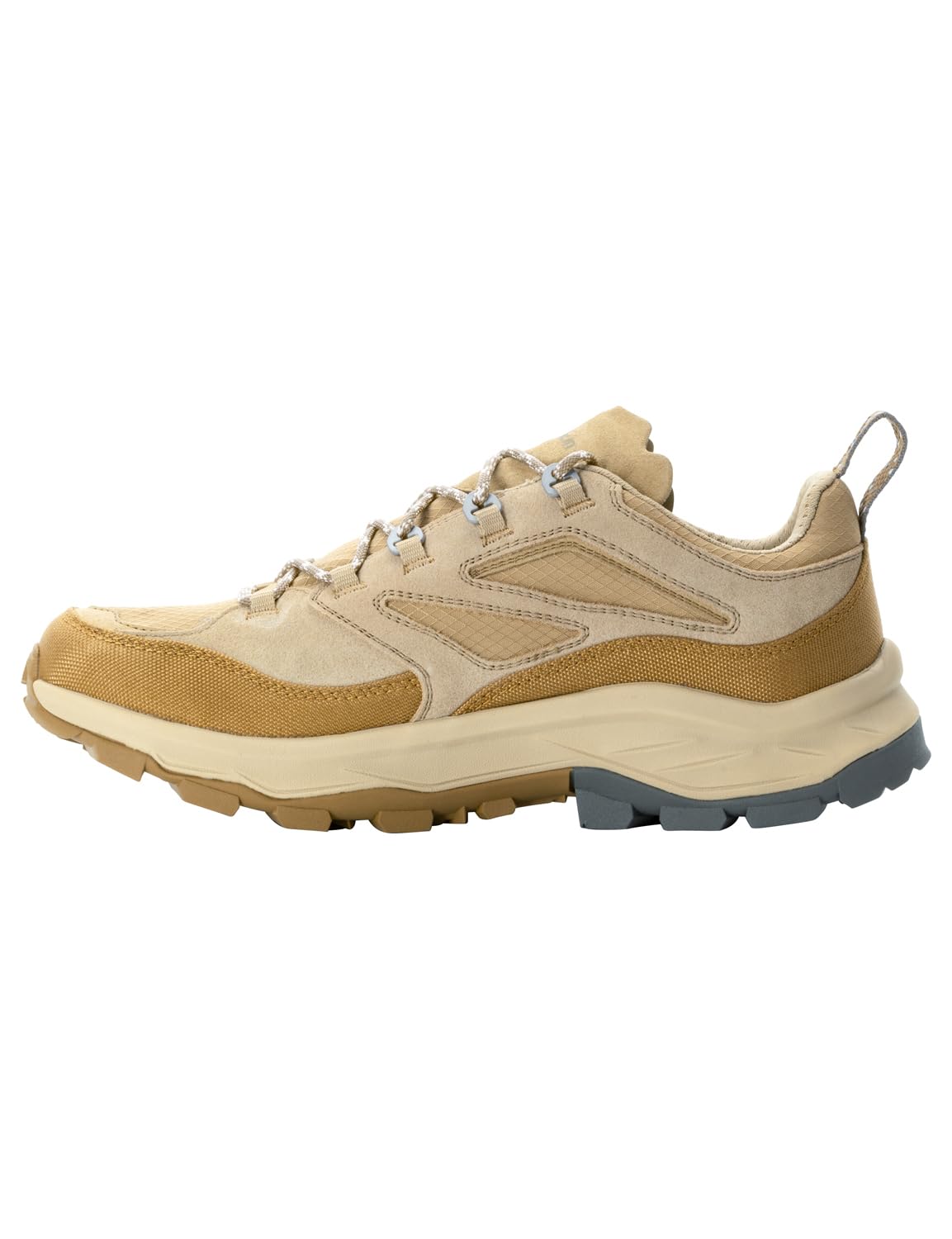 Jack Wolfskin Cyrox Texapore Low M, Zapatillas para Caminar Hombre