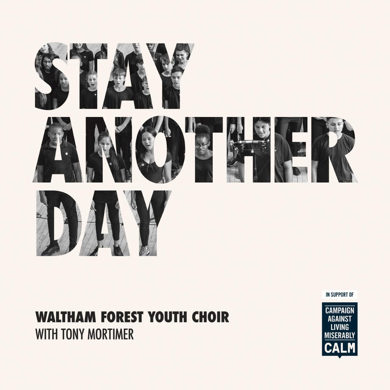 Stay Another Day (25 Year Anniversary)