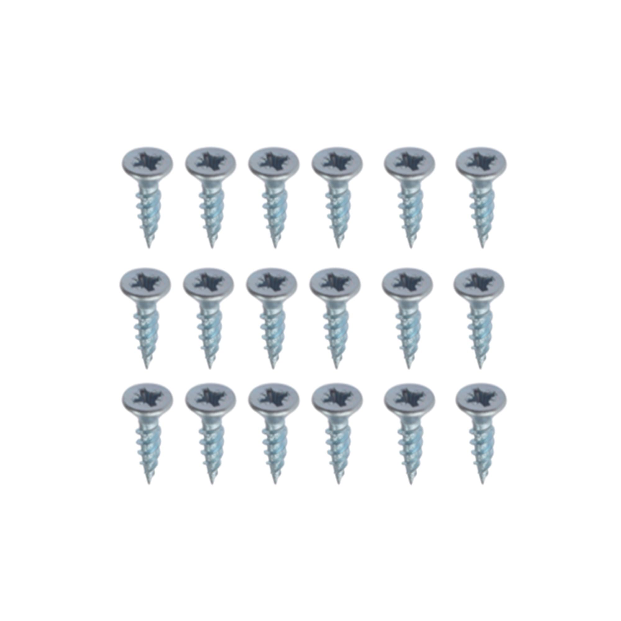 RAB Screw (PHP) Iron Material, Drywall Screws for Fixing Wood, Plywood, Pasteboards (CODE:- PHP CP Drywall, SIZE:- 13 X 4 MM, FINISH:- CP, 1 packet of 1000 PCS) (B0B2KGM4DS) Amazon Price History, Amazon Price Tracker