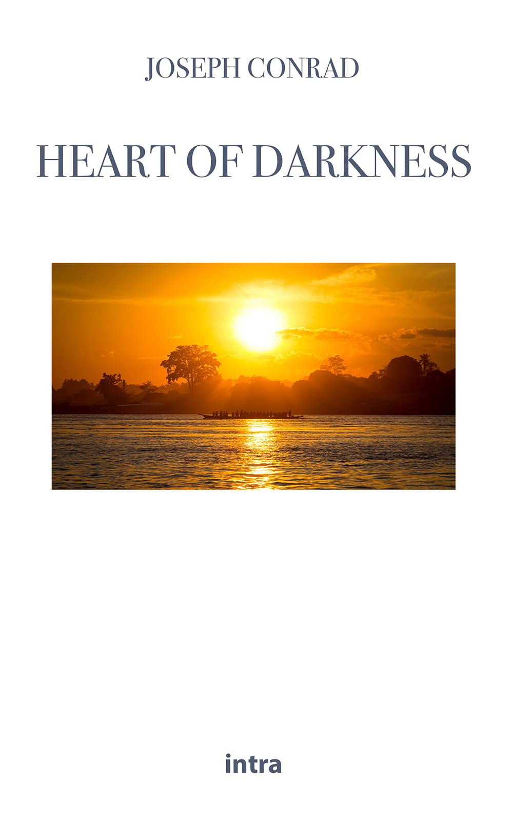 Heart of Darkness