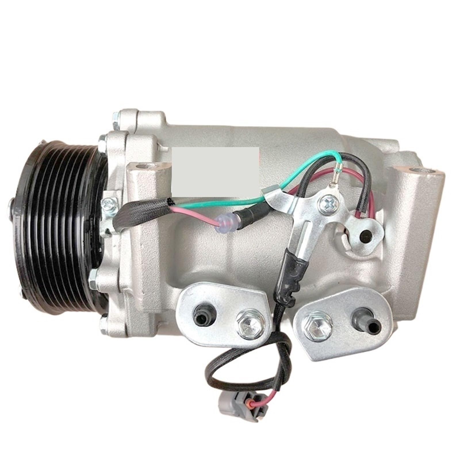 RGIMATVEX Compatible With H crv compressor Compatible With CRV 2.4L 2002-2006 OE 38810PNB006 38870PNB006 57881