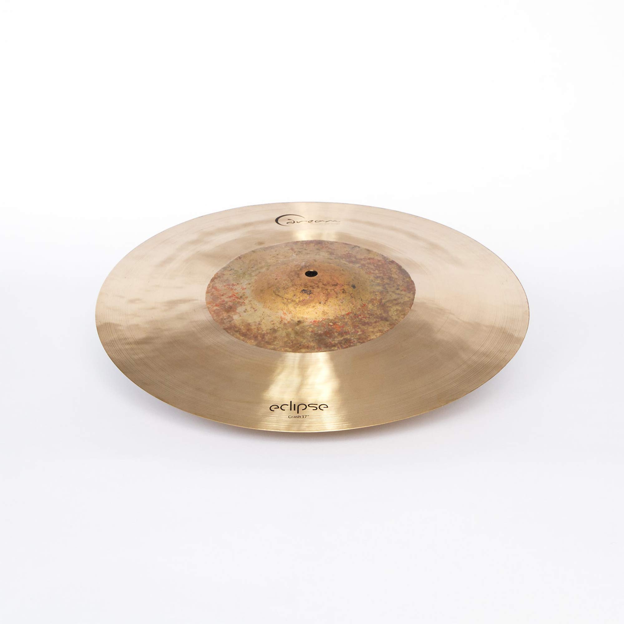 Dream Cymbals and Gongs Cymbal (ECLPCR17)