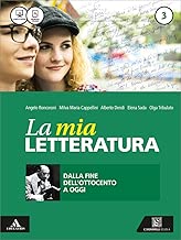 Scaricare La Mia Letteratura pdf gratis