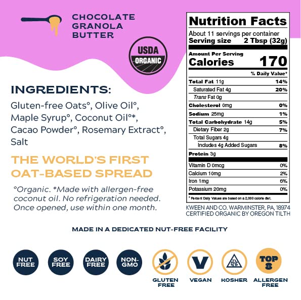 Oat-Haus-Organic-Chocolate-Granola-Butter-Peanut-free-Almond-Tree-Nut-Free-School-Safe-Top-8-Allergen-Free-Sunflower-Seed-Hazelnut-Spread-Alternative-12-oz-1-Jar
