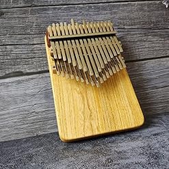 Mystes Kalimba Handmade 34-Key Double Couche C Couleur Piano Acacia Clavier Mbira 17 21 30Keys Instrument de Musique… - Les Beatles, Paul McCartney, John Lennon, RIngo Starr, George Harrison
